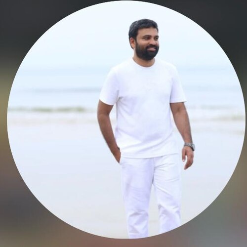Nagi Reddy