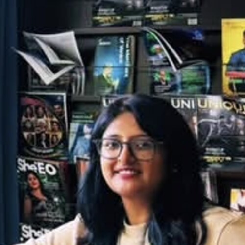 Dr Veena Nambiar